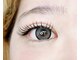 イリゼ(irise)の写真/種類豊富☆LEDエクステで束感も実現!フラットラッシュ・ボリュームラッシュ・ブラウンカラーで理想の目元へ