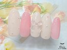 H2-003　定額ネイル　
