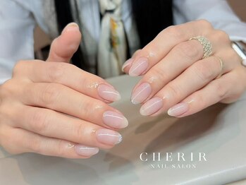 シェリール(CHERIR)/ワンカラー