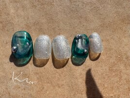 定額klee Design