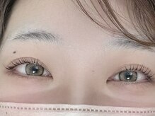 ロルズ(lol's.)の雰囲気（ベテランアイリストによるデザインパーマが人気）