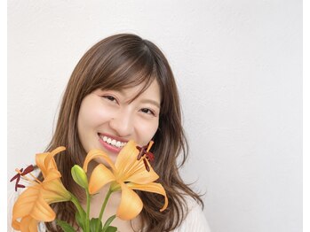 まなかぶら(MANAKABURA)/まつ毛パーマ+眉毛ワックス