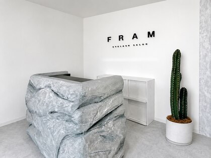 フラム 長野店(FRAM)の写真