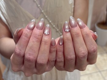 シー 川崎店(She)/マグ/フラッシュ/staff:hina