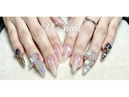 ワイズネイル(Y's nail)の写真