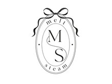 melt steam【シリカスチームよもぎ蒸し/ハーブ蒸し×セルキュア】【9月OPEN（予定）】
