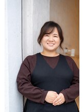 アイラッシュサロンクローバー 一宮店(CLOVER) 山本