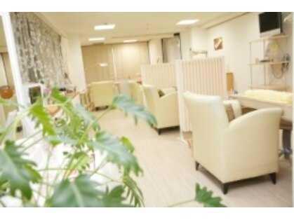 ネイルネイル 南森町店(nailnail)の写真