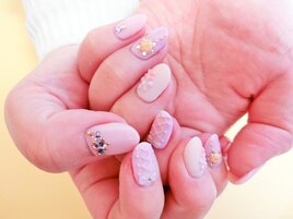 プリンセスネイル