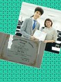 リラクゼーションアンドエステティックサロン 和み庵&nbsp;人体についてしっかりと勉強したホルモン免疫栄養学の受講終了証