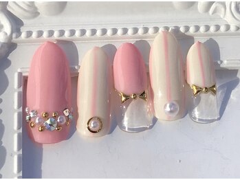ナトゥール ネイルサロン(Natur nail salon)/