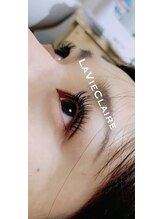 ラヴィクレール(LaVieClaire)/