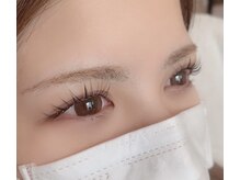 ティアボーテ(t/a beaute)/エクステいらず！まつげパーマ