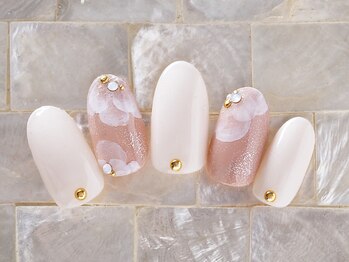 カレン(KAREN)/ボリュームネイル ¥9900