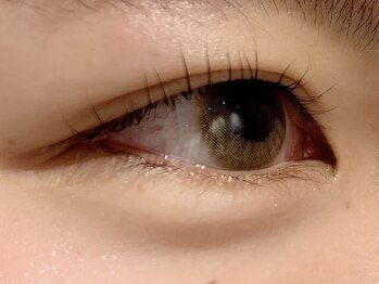 カラン 焼津店(CALIN)/ラスティングカール