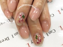キャンアイドレッシー 海老名/お客様ネイル