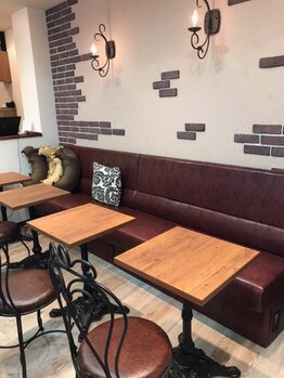 ビィーズ(bead's)/☆こちらでカウンセリング☆