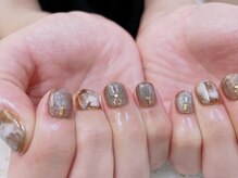 ビューティサロン アジアン/