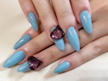 ラビング(Loving)/ハート