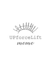 アップフォースリフト(UPforceLift)&nbsp;UPforceLif meme