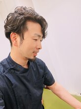 マコト整骨院&nbsp;濱田 誠