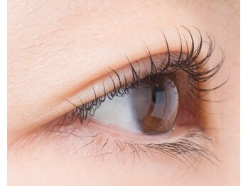 アイラッシュサロン ブラン イオンモール天童店(Blanc)/どこから見ても綺麗なお目元