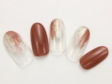 ハーティーネイル 自由が丘南口店(heartynail)/