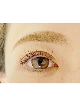 キープ力が自慢のサロン