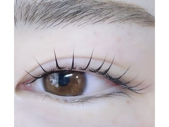 マホロ(mahoro)/次世代上まつげパーマ