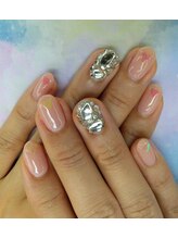 ネイルラビット(NAIL Rabbit)/