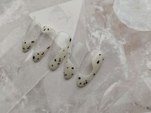 リーフ(Leaf)/¥7800