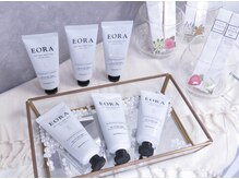 サロン アトレ(Salon attrait)/ハンドクリーム×キューティクル