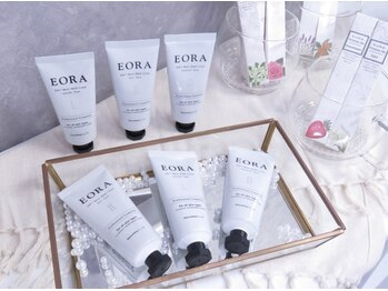 サロン アトレ(Salon attrait)/ハンドクリーム×キューティクル