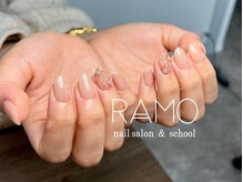 ラモ(RAMO)/