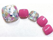 ジェイエフ(JF)/