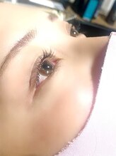 プラスジェイ 仙台長町店(plus J)/まつ毛パーマ　☆plus j長町南☆