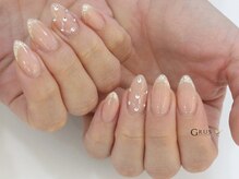 グルス(GRUS)/お持ち込みデザイン