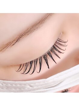 エラ(ella)/フラットラッシュ120本