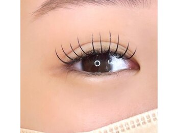 レアファースト(Le’a first)/まつげパーマ/パリジェンヌ/