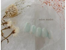 サロン マードレ(madre)/シンプルアートコース