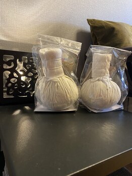 バンブー プレイス(bamboo place)/