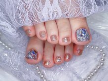 キナ(KINA)/4/21　フット２本乗せ放題