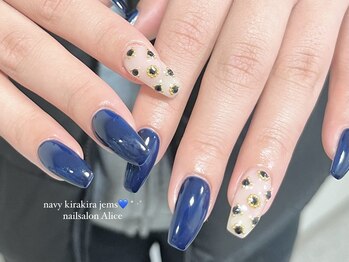 持ち込み60minコース ¥7,000