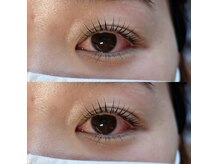 グラシア 半田店(GRACIA)/【最先端まつ毛パーマ】