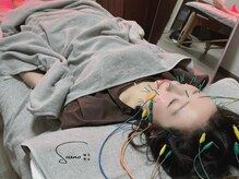 ソウノ 御茶ノ水(Souno)/施術風景