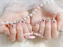 ハナアイ サロン 新大久保店(hanaai salon)/定額Aコース