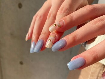 マルネイル 池袋店(MARU NAIL)/regulardesign¥7,480