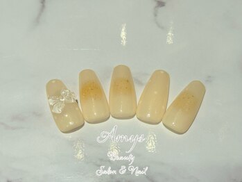 エミス(Amys)/Amys artコース