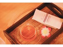 ジュノ(JUNO)/【11】アフタードリンク