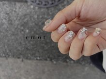 エモット(emot)/